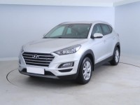 Hyundai Tucson  1.6 CRDi Adventure