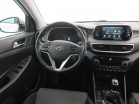 Hyundai Tucson  1.6 CRDi Adventure
