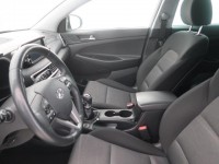 Hyundai Tucson  1.6 CRDi Adventure