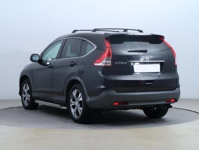 Honda CR-V  1.6 i-DTEC Comfort