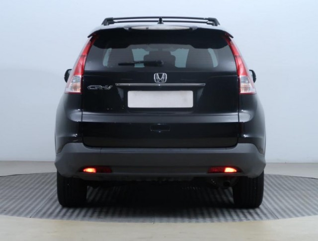 Honda CR-V  1.6 i-DTEC Comfort
