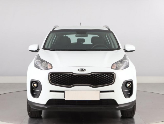Kia Sportage  1.6 GDI 