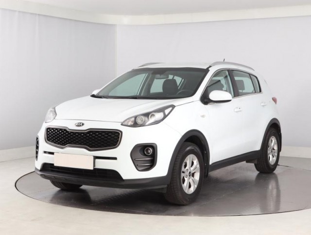 Kia Sportage  1.6 GDI 