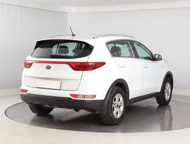 Kia Sportage  1.6 GDI 