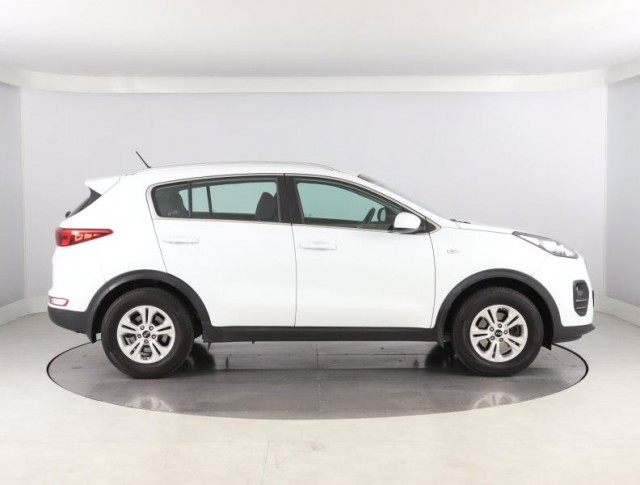 Kia Sportage  1.6 GDI 
