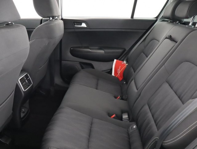 Kia Sportage  1.6 GDI 