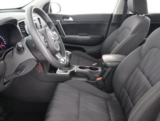 Kia Sportage  1.6 GDI 