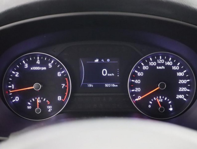 Kia Sportage  1.6 GDI 