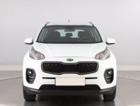 Kia Sportage  1.6 GDI 