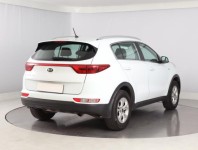 Kia Sportage  1.6 GDI 