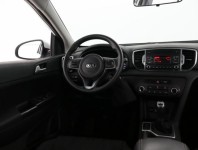 Kia Sportage  1.6 GDI 