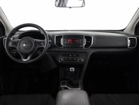 Kia Sportage  1.6 GDI 