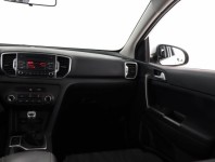 Kia Sportage  1.6 GDI 