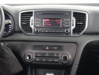 Kia Sportage  1.6 GDI 