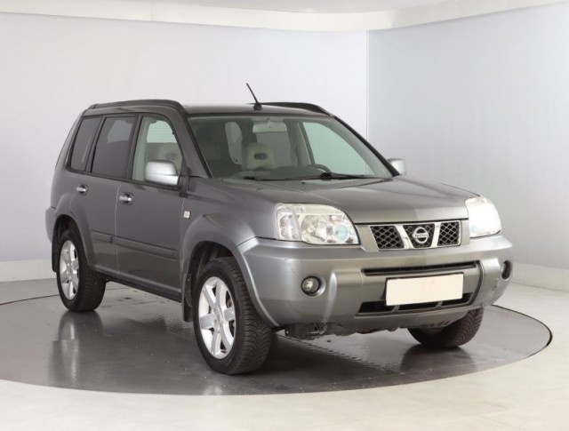 Nissan X-Trail  2.2 dCi 