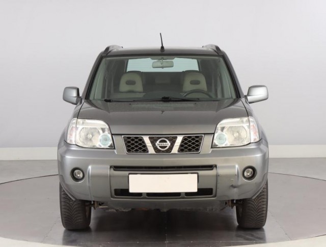 Nissan X-Trail  2.2 dCi 