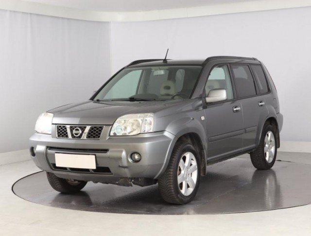 Nissan X-Trail  2.2 dCi 