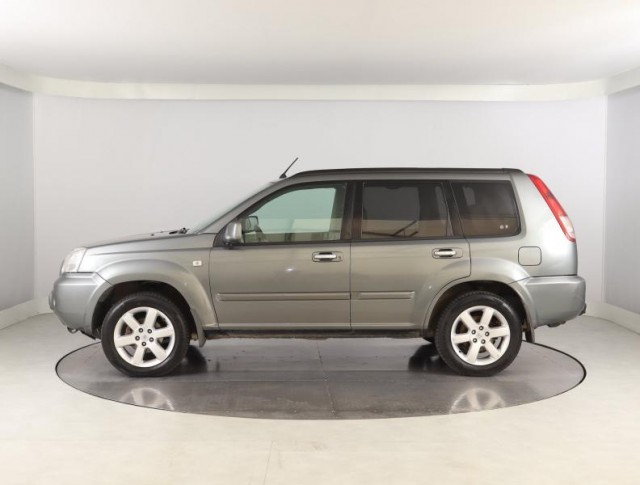 Nissan X-Trail  2.2 dCi 