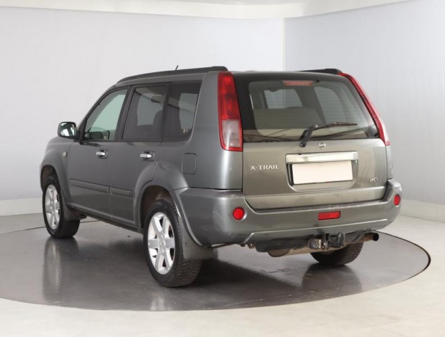 Nissan X-Trail  2.2 dCi 