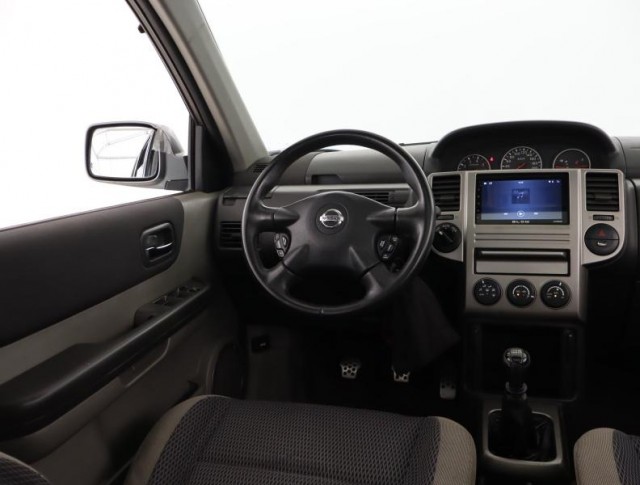 Nissan X-Trail  2.2 dCi 
