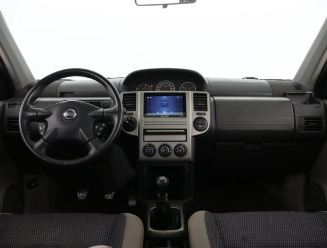 Nissan X-Trail  2.2 dCi 