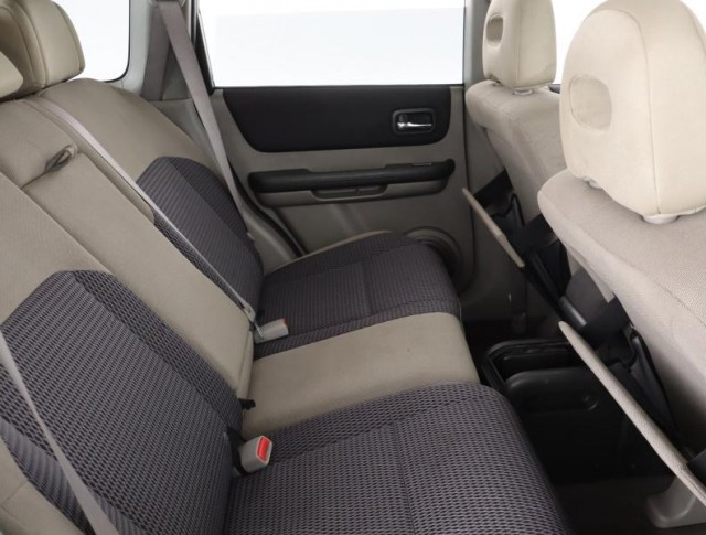 Nissan X-Trail  2.2 dCi 