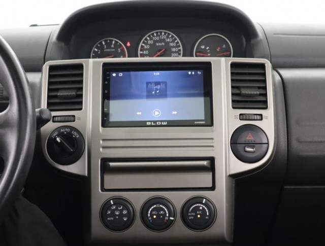 Nissan X-Trail  2.2 dCi 