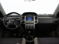 Nissan X-Trail  2.2 dCi 
