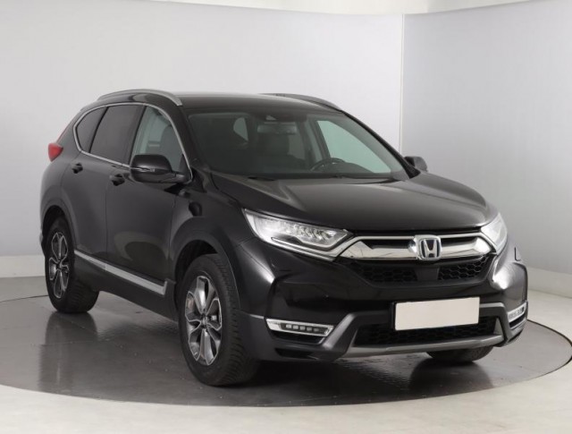 Honda CR-V  2.0i-MMD HEV 
