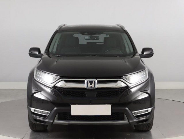 Honda CR-V  2.0i-MMD HEV 