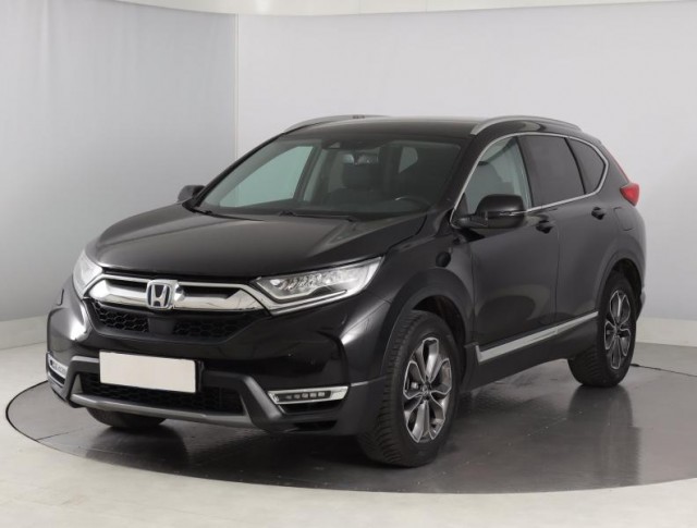 Honda CR-V  2.0i-MMD HEV 