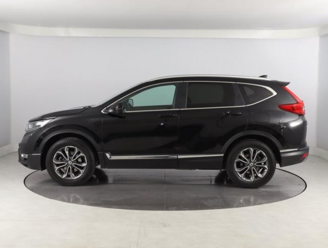 Honda CR-V  2.0i-MMD HEV 