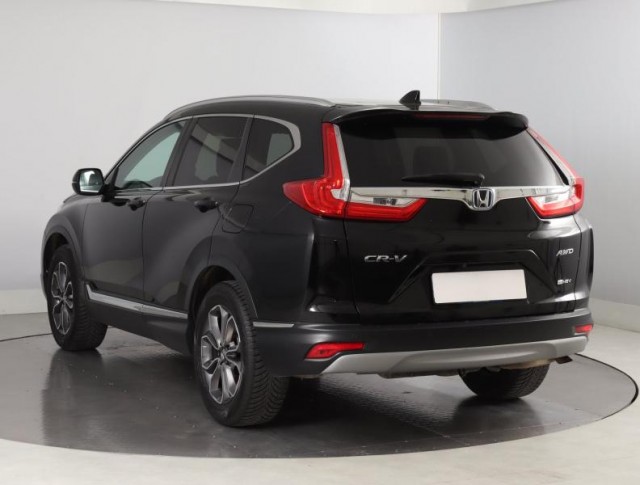 Honda CR-V  2.0i-MMD HEV 