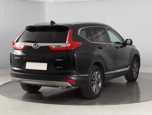 Honda CR-V  2.0i-MMD HEV 