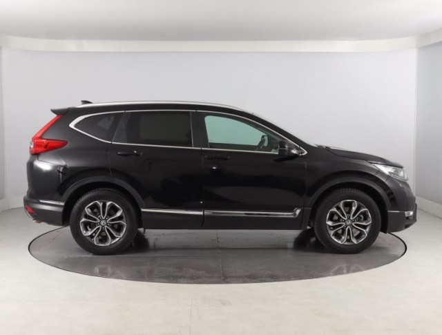 Honda CR-V  2.0i-MMD HEV 