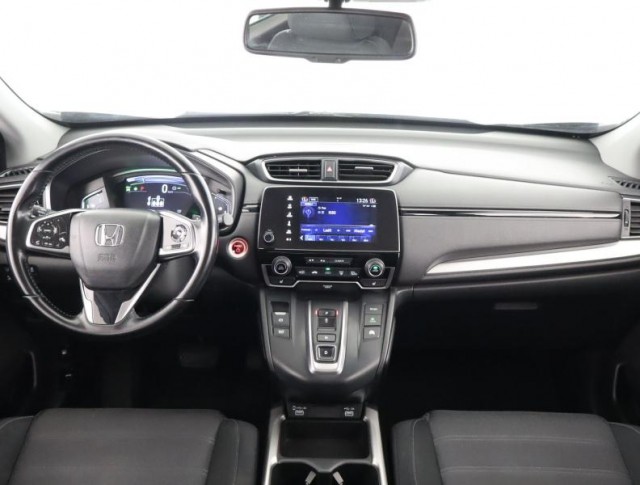 Honda CR-V  2.0i-MMD HEV 