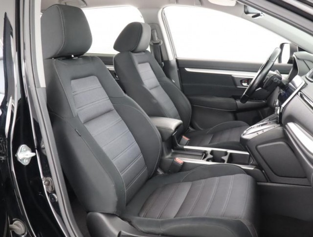 Honda CR-V  2.0i-MMD HEV 