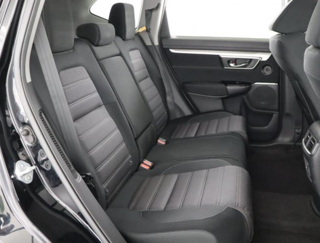 Honda CR-V  2.0i-MMD HEV 