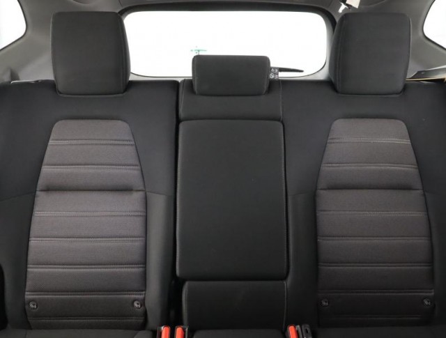 Honda CR-V  2.0i-MMD HEV 