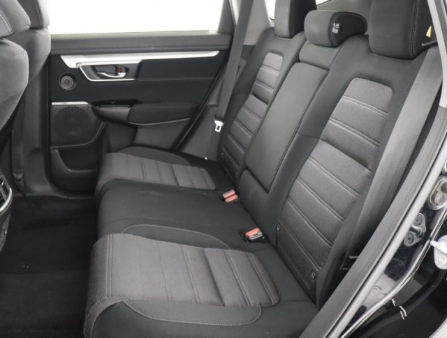 Honda CR-V  2.0i-MMD HEV 