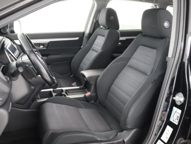 Honda CR-V  2.0i-MMD HEV 