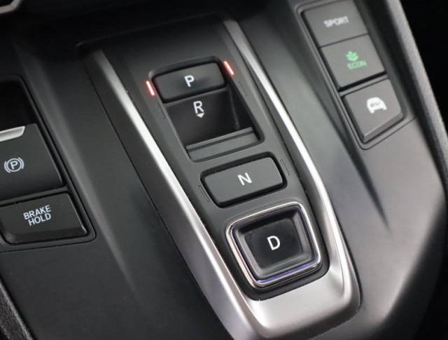 Honda CR-V  2.0i-MMD HEV 