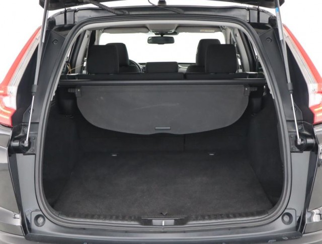 Honda CR-V  2.0i-MMD HEV 