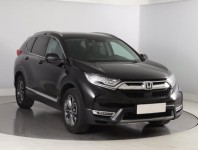 Honda CR-V  2.0i-MMD HEV 