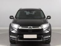 Honda CR-V  2.0i-MMD HEV 