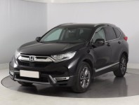Honda CR-V  2.0i-MMD HEV 