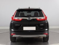 Honda CR-V  2.0i-MMD HEV 