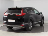Honda CR-V  2.0i-MMD HEV 