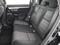 Honda CR-V  2.0i-MMD HEV 