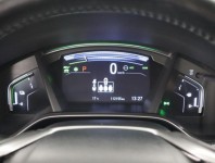 Honda CR-V  2.0i-MMD HEV 